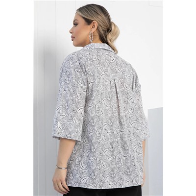 LT Collection Блуза Б12966-30М