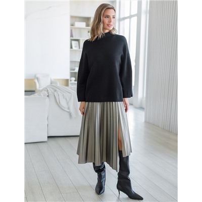 VILATTE Свитер D34.205