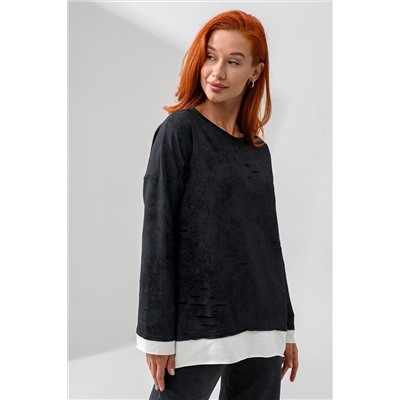 Лонгслив 7489W НАТАЛИ, 1189111