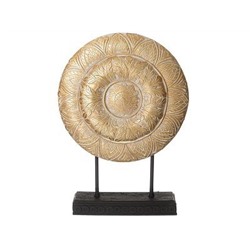 Фигурка декоративная 25*8*34,5см