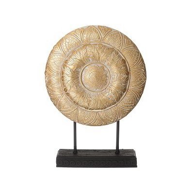 Фигурка декоративная 25*8*34,5см