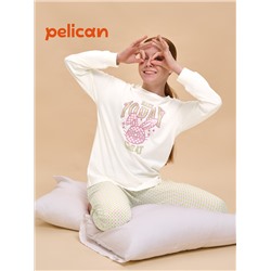 PELICAN Пижама