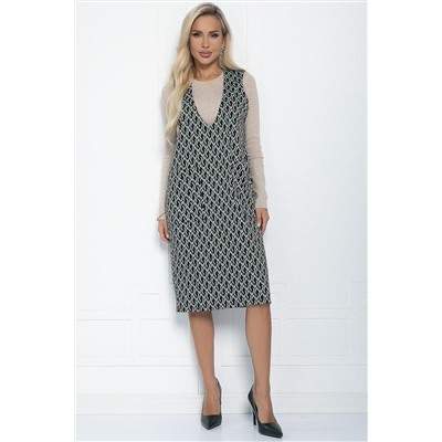 Сарафан LADY TAIGA, 1036667