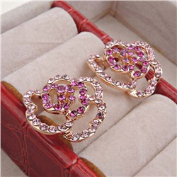 Серьги на гвоздиках арт. RG0848510036-2 (id 192474)