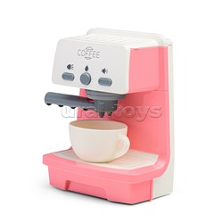 Бытовая техника "Кофемашина" в коробке