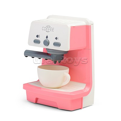 Бытовая техника "Кофемашина" в коробке