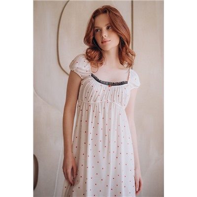 Сорочка INDEFINI, 1117609