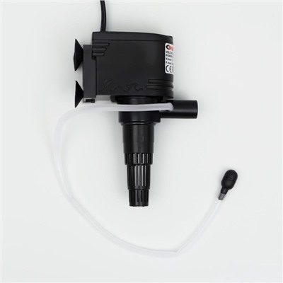 Помпа аквариумная Sea Star HX-1280, 1300 л/ч, 18 Вт, высота подъема воды 1.2 м