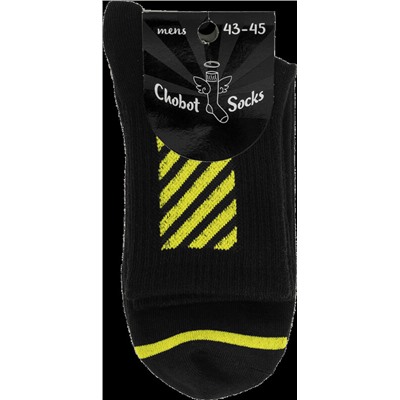 Носки мужские Chobot Socks 42-107