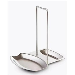 Подставка на кухню под ложку и крышку "Чистая поверхность"