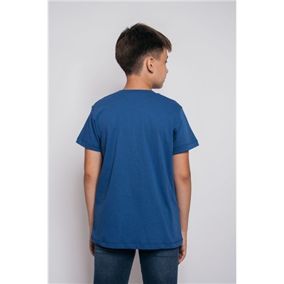 Футболка для мальчика 52320