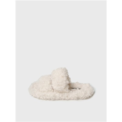 Тапочки для девочек