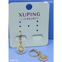 Серьги #22905380