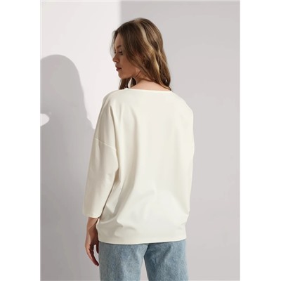 CLEVER Джемпер 367062ии