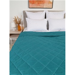 Покрывало Элегант - Бирюза