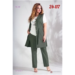 Костюм тройка 1978352-1