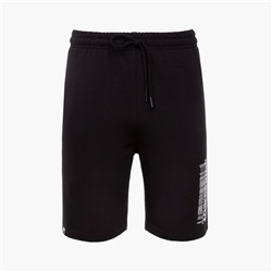 Шорты President, размер XS, цвет чёрный