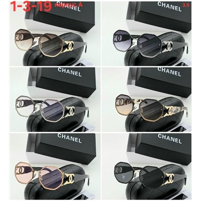 Солнцезащитные очки #23058245