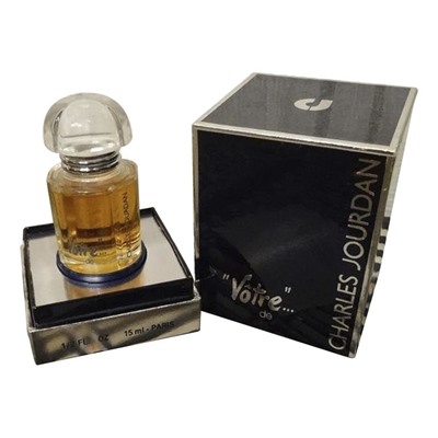 CHARLES JOURDAN VOTRE (w) 15ml parfume VINTAGE