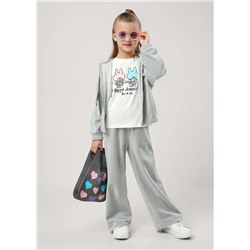 Брюки детские для девочки