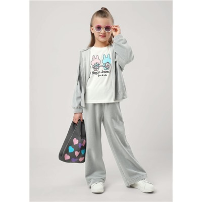 Брюки детские для девочки