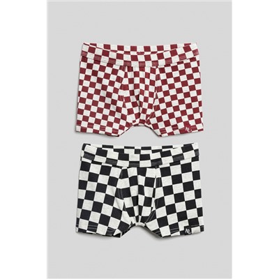 Трусы, 2 шт. ACOOLA, 1194224