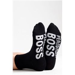 Носки стандарт Boss НАТАЛИ, 1105798