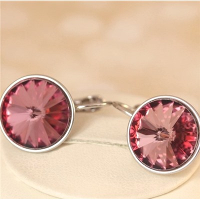 Серьги SW Н01-12179р