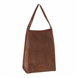 Сумка 2382SAA brown S-Style