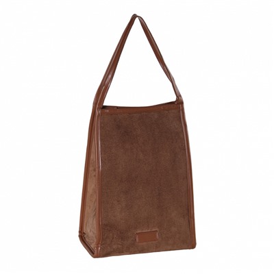 Сумка 2382SAA brown S-Style