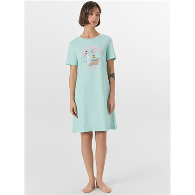 СОРОЧКА НОЧНАЯ ЖЕНСКАЯ 572346