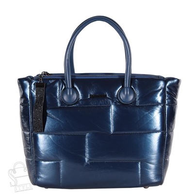 Сумка женская  3420-82 blue Polina&Eiterou/50
