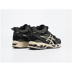 Зимние Кроссовки Asics Gel Kayano 14 Mid