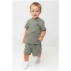 CROCKID Шорты КР 400666