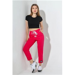 Брюки МЕГАПОЛИС-5 (фуксия)