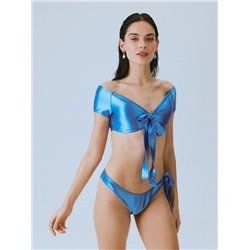Бюстгальтер купальный жен.Bralette Shadow