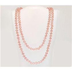 Бусы Граненая нить