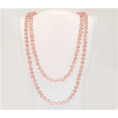 Бусы Граненая нить