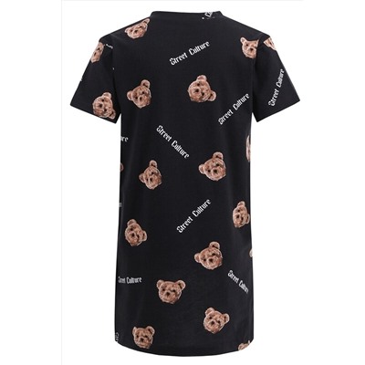 Платье АПРЕЛЬ, 954048