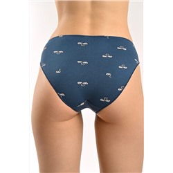 Трусы INDEFINI, 1233273