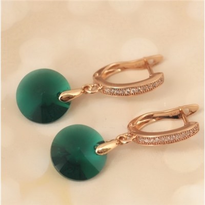 Серьги SW Н01-1924