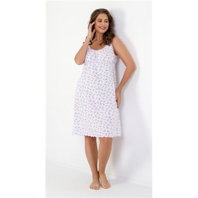 Ночная сорочка Татьяна (Расцветка-5)