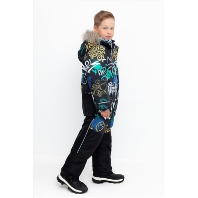 Комбинезон CROCKID, 1029617