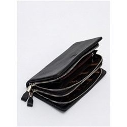 Кошелек 9907 black Vermari