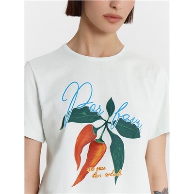 ФУТБОЛКА ЖЕНСКАЯ 112968