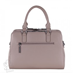 Сумка женская кожаная 1662Y b.apricot Polina&Eiterou  в Новосибирске