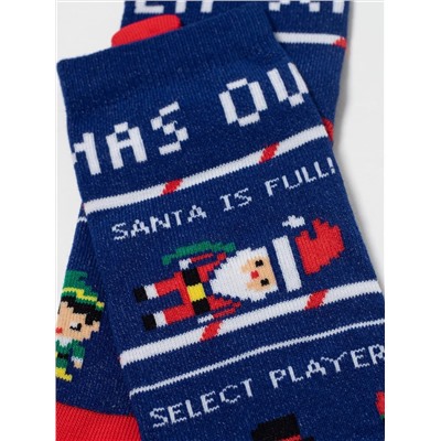 Conte elegant Носки NEW YEAR