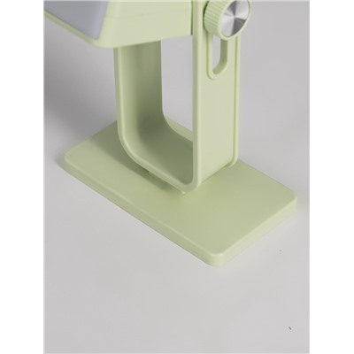 Ночник «Рудс» LED 3 Вт USB АКБ зеленый 9×4.8×16 см