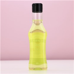 Подарочный набор косметики «Для тебя», гель для душа мартини 250 мл и соль для ванны 200 г, Чистое счастье