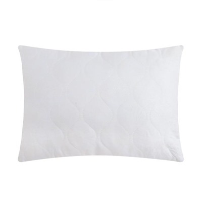 Подушка LoveLife, лебяжий пух, 50×70 см, глосс-сатин